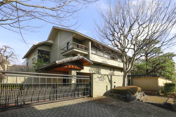 京都市右京区御室竪町保養所