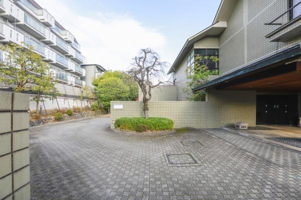 京都市右京区御室竪町保養所