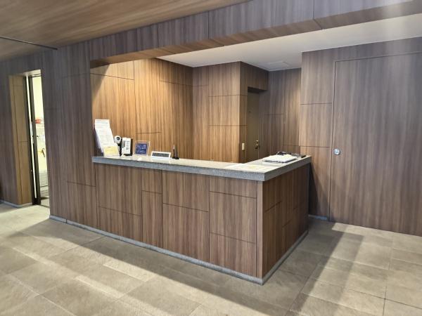 プラウドシティ大田六郷フォレスト街区