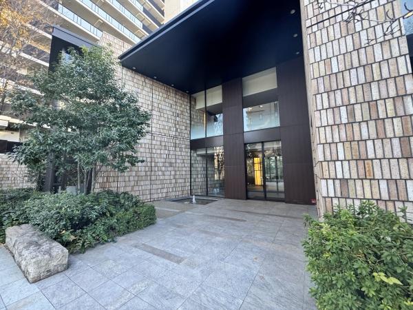 プラウドシティ大田六郷フォレスト街区