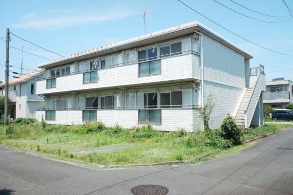 世田谷区上祖師谷２丁目の売土地