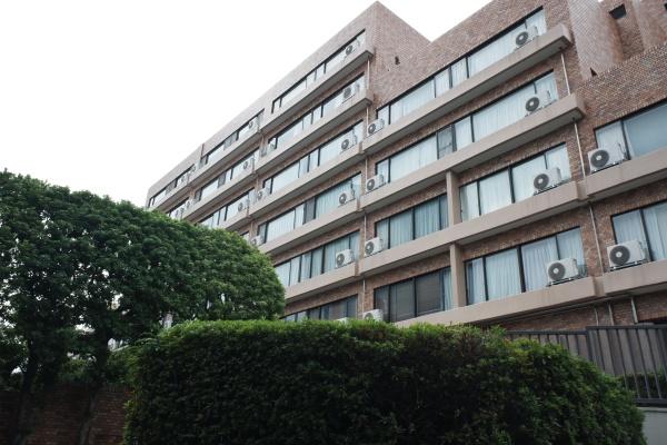 高輪ヒルズ