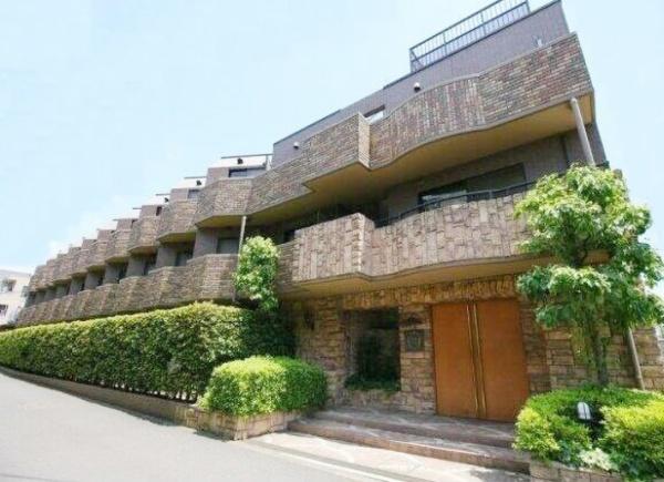 フェニックス芦花公園駅前壱番館