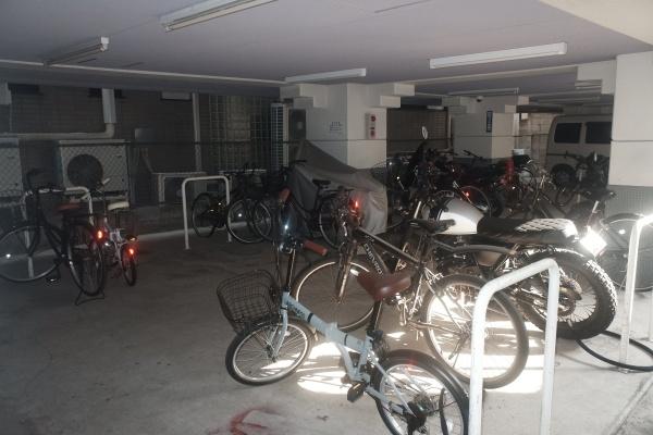 ダイアパレス千鳥町