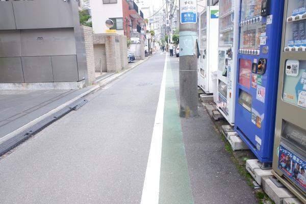 南青山2丁目一棟ビル
