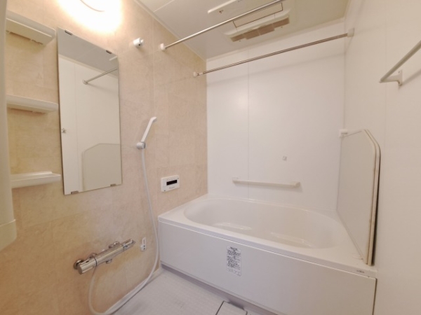木津かぶと台　６号棟　中古マンション