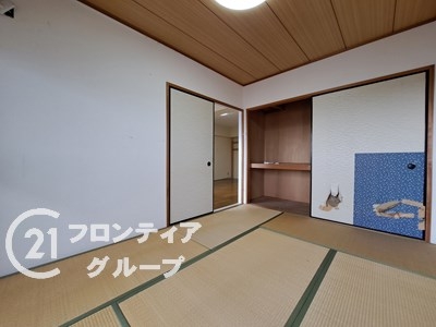 メゾンドール大安寺　中古マンション