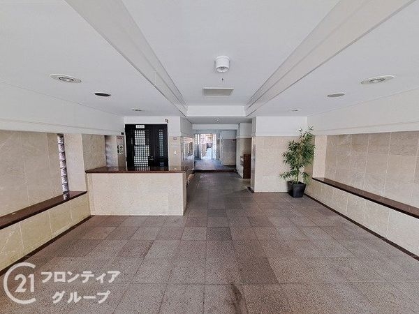 朝日プラザ奈良紀寺　中古マンション