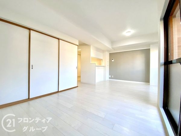 朝日プラザ奈良紀寺　中古マンション