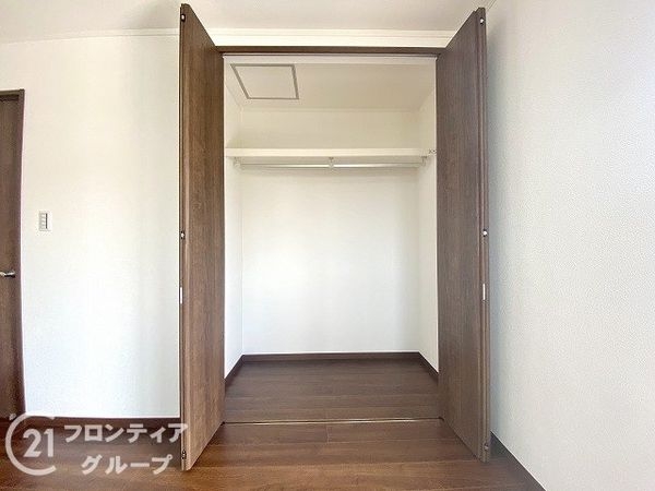 奈良市東登美ヶ丘６丁目の中古一戸建て