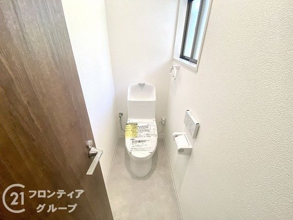 奈良市東登美ヶ丘６丁目の中古一戸建て