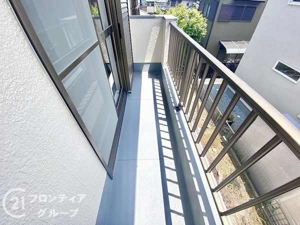 奈良市東登美ヶ丘６丁目の中古一戸建て