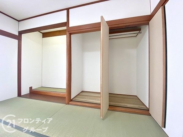 奈良市東登美ヶ丘６丁目の中古一戸建て
