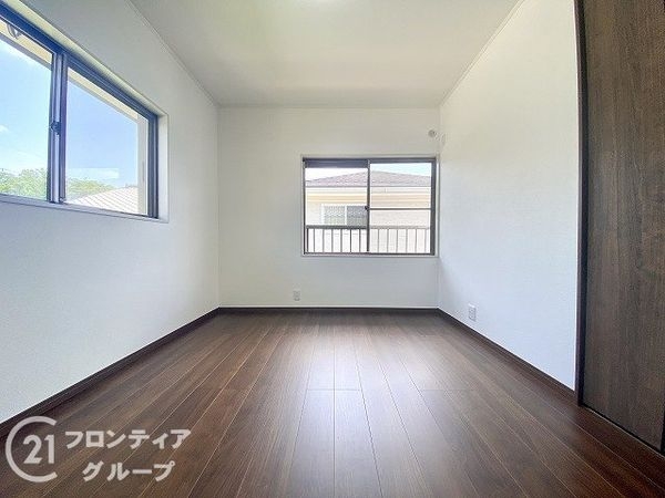 奈良市東登美ヶ丘６丁目の中古一戸建て