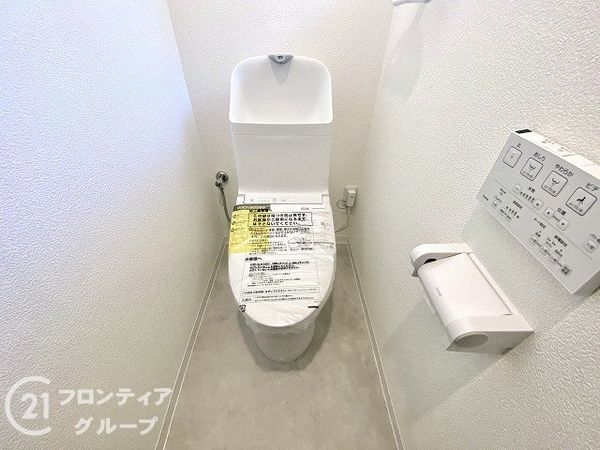 奈良市東登美ヶ丘６丁目の中古一戸建て
