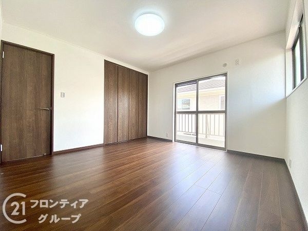 奈良市東登美ヶ丘６丁目の中古一戸建て
