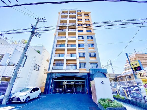 クレール郡山筒井　中古マンション