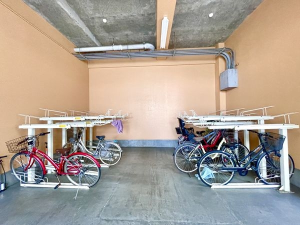 クレール郡山筒井　中古マンション
