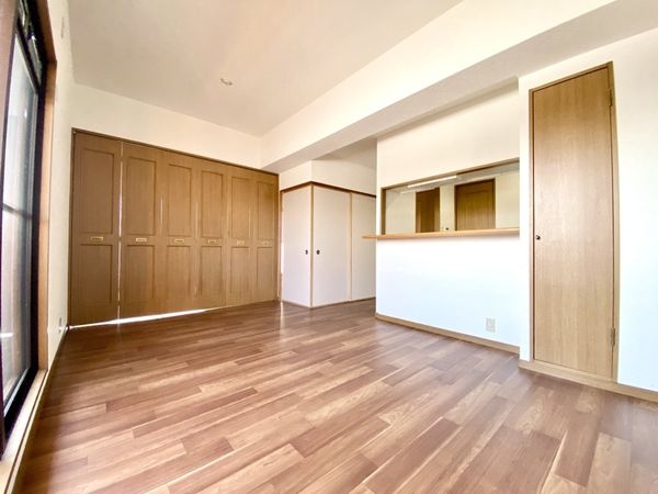 クレール郡山筒井　中古マンション