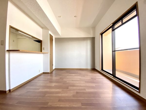 クレール郡山筒井　中古マンション