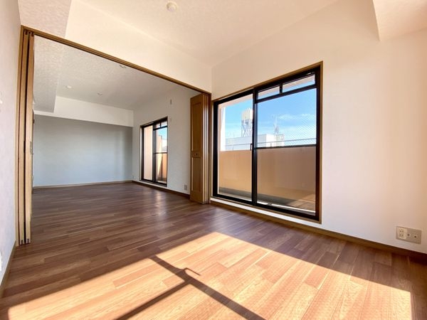 クレール郡山筒井　中古マンション