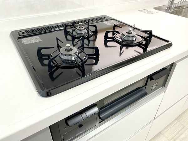 クレール郡山筒井　中古マンション