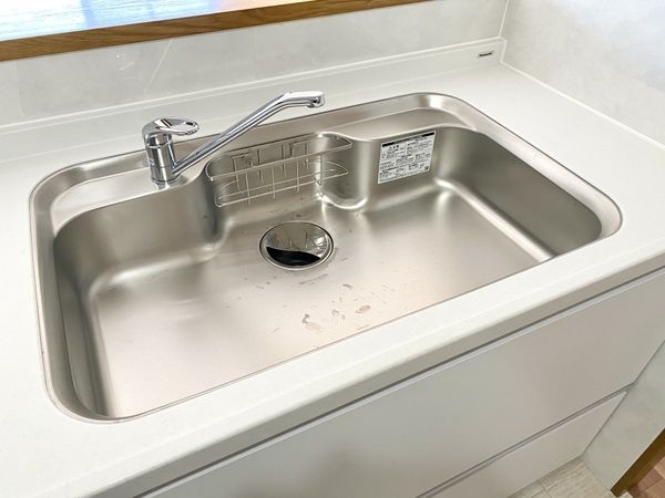 クレール郡山筒井　中古マンション