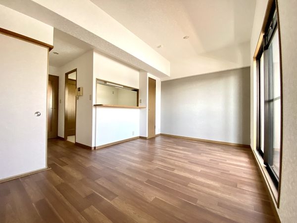クレール郡山筒井　中古マンション