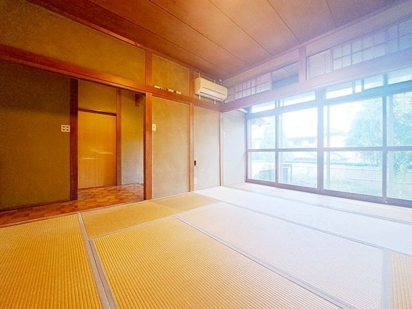 香芝市関屋北２丁目の中古一戸建て