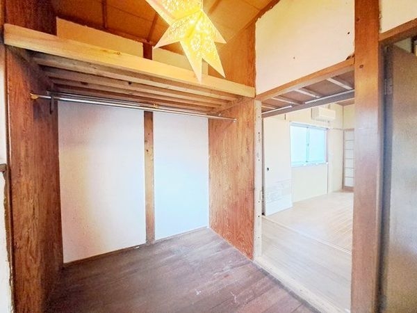 香芝市関屋北２丁目の中古一戸建て