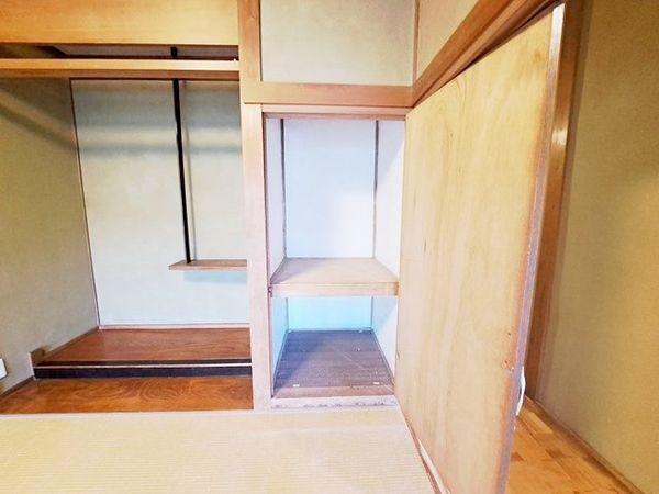 香芝市関屋北２丁目の中古一戸建て