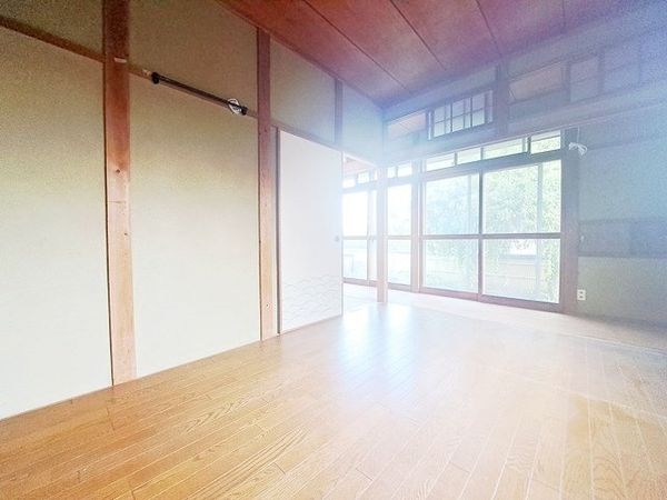 香芝市関屋北２丁目　中古一戸建て