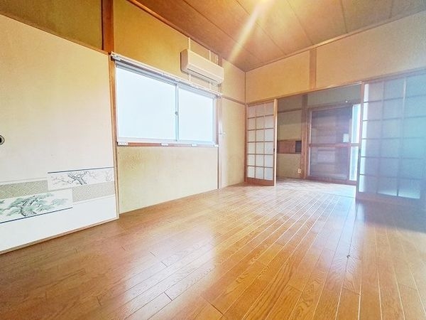 香芝市関屋北２丁目の中古一戸建て