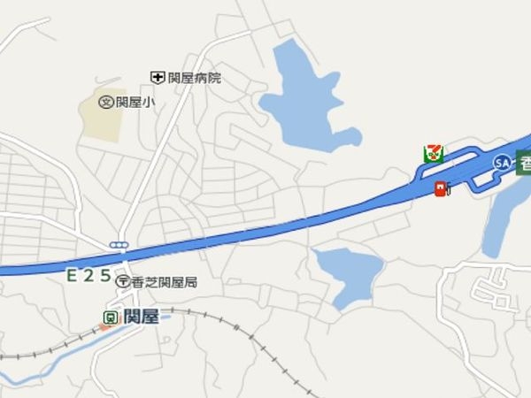 香芝市関屋北２丁目の中古一戸建て