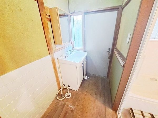 香芝市関屋北２丁目の中古一戸建て