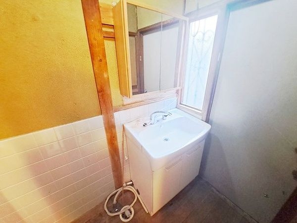 香芝市関屋北２丁目の中古一戸建て