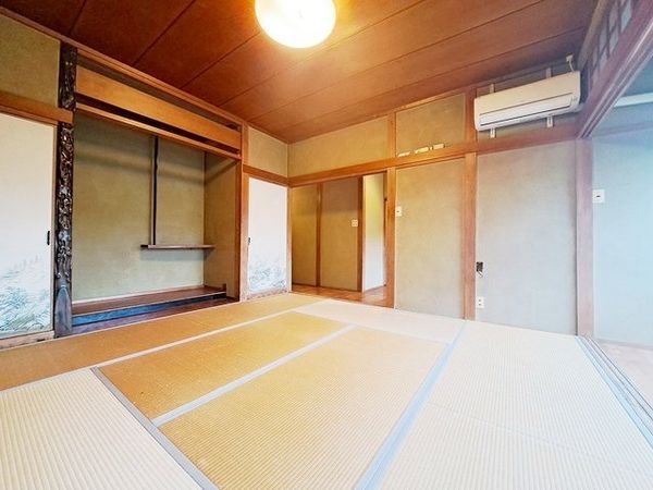 香芝市関屋北２丁目の中古一戸建て