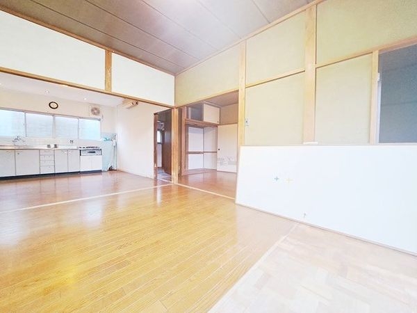 香芝市関屋北２丁目の中古一戸建て