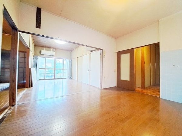 香芝市関屋北２丁目の中古一戸建て