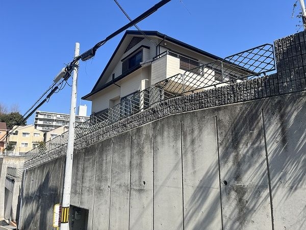 奈良市富雄北３丁目の中古一戸建て