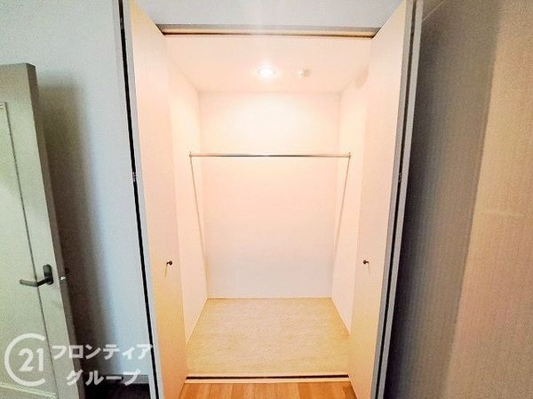 アコール学園前　中古マンション