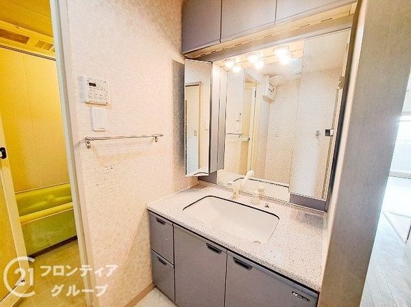 アコール学園前　中古マンション