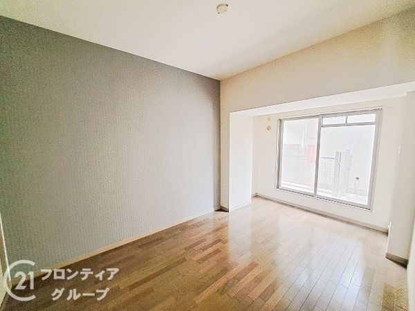アコール学園前　中古マンション