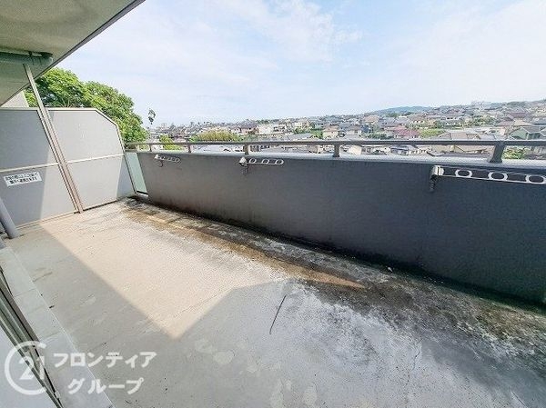 アコール学園前　中古マンション