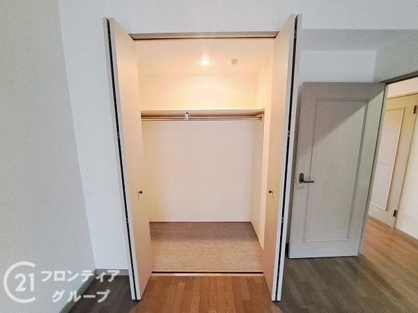 アコール学園前　中古マンション