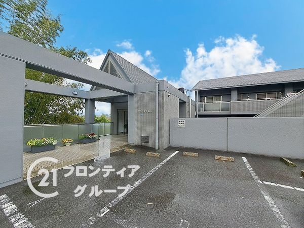 アコール学園前　中古マンション