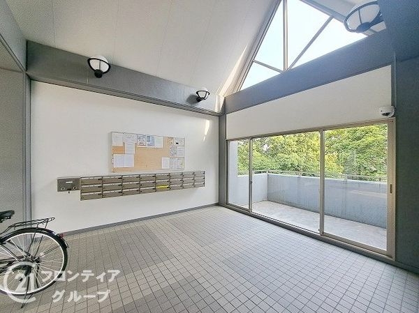 アコール学園前　中古マンション