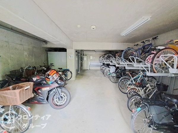 アコール学園前　中古マンション