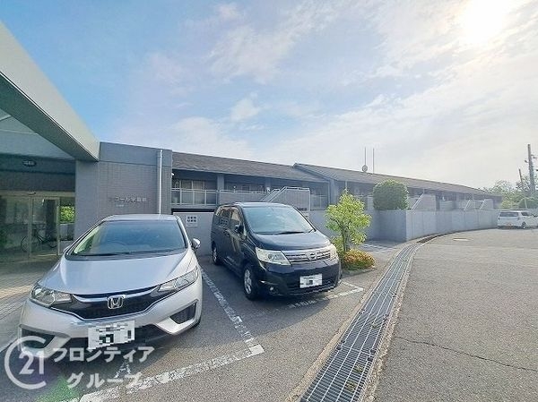 アコール学園前　中古マンション