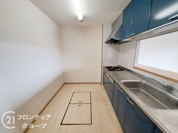 アコール学園前　中古マンション